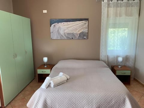 Triple Room, Balcony, Courtyard View | WiFi (free)