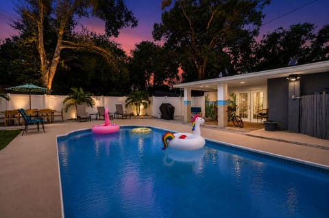 Pool