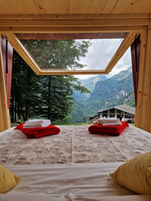 House, Mountain View | Mountain view