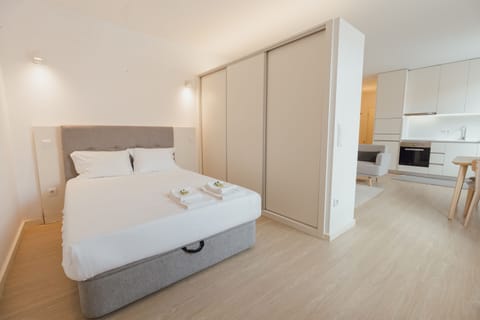 House | 1 bedroom