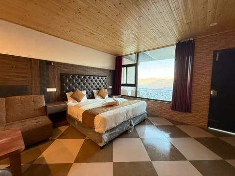 Signature Room | Free WiFi