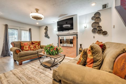 Apartment (3 Bedrooms) | Interior