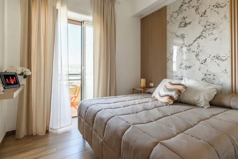 Superior Double Room, City View | Free WiFi