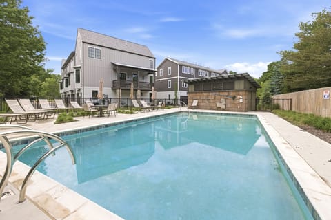 Association Pool!