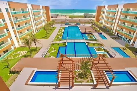 Apartment | Pool | 2 outdoor pools