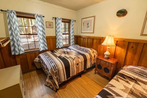 Feather-Bedroom