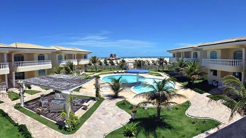 2 outdoor pools, open 8:00 AM to 10:00 PM, sun loungers