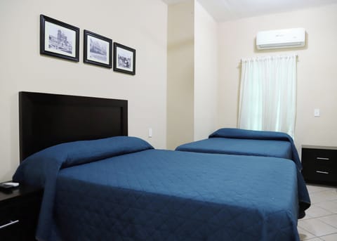 Standard Double Room | Free WiFi