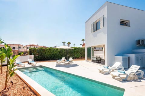 Villa Little Dreams image