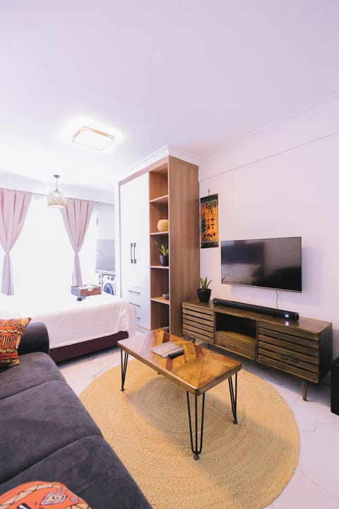 Apartment, 1 Bedroom, Accessible, Patio | 1 bedroom