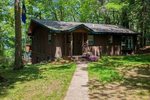 Main Cabin