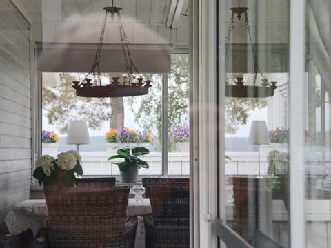 House | Interior