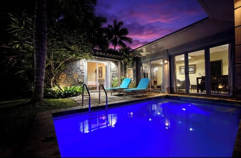 Villa, 3 Bedrooms, Private Pool | Pool | Outdoor pool