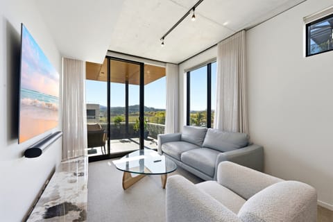 Apartment | Living room