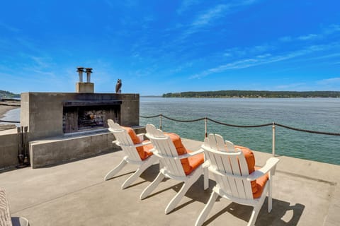University Place Vacation Rental | 3BR | 1BA | 1,398 Sq Ft