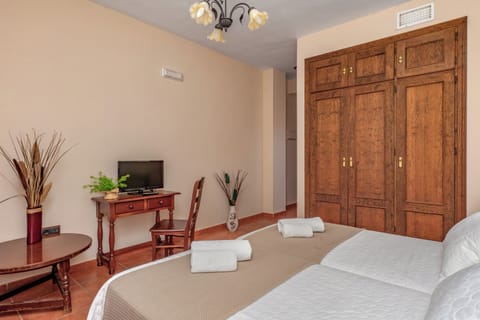 Soundproofing, WiFi (free), bed sheets