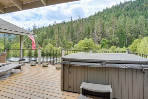 Lewiston Vacation Rental | 2BR | 2BA | 1,500 Sq Ft