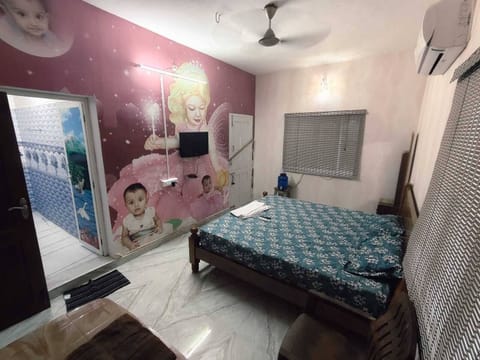 Deluxe Double Room | Egyptian cotton sheets, premium bedding, free WiFi