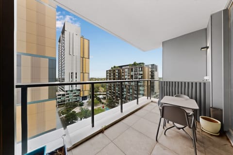 Patio / Balcony