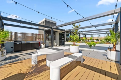 Holiday Home Facilities and Services