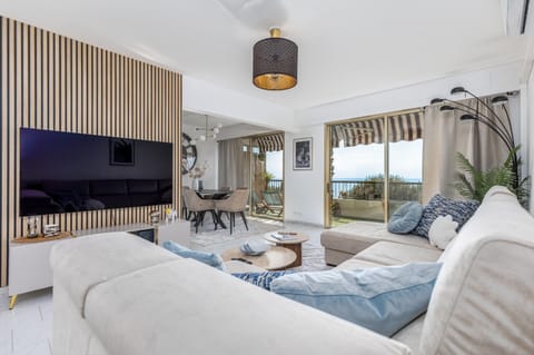 Apartment | Living room