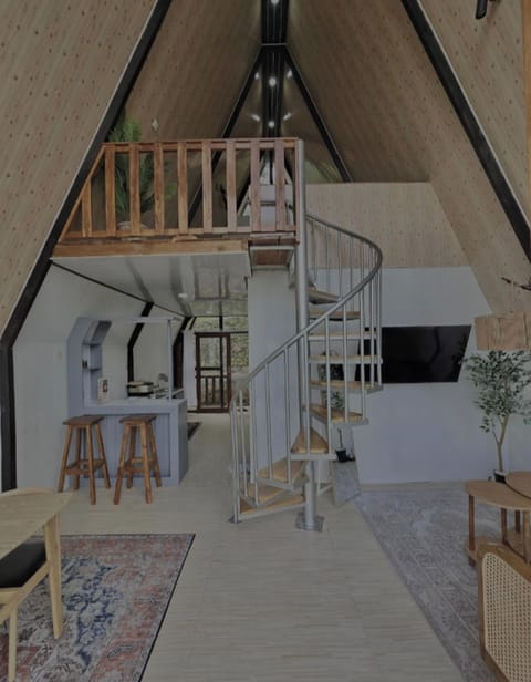 Family Villa, 2 Bedrooms | Interior