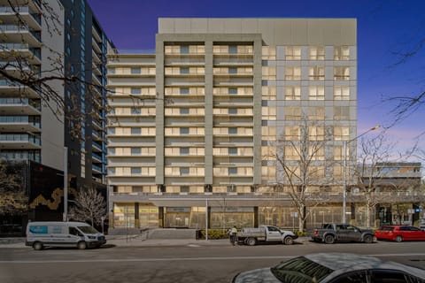 Apartment | Exterior