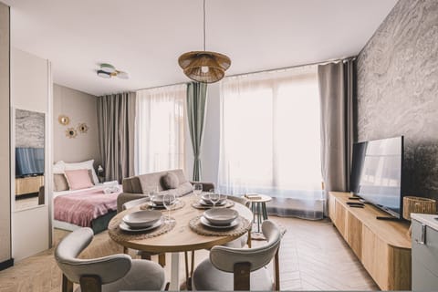 House | 1 bedroom