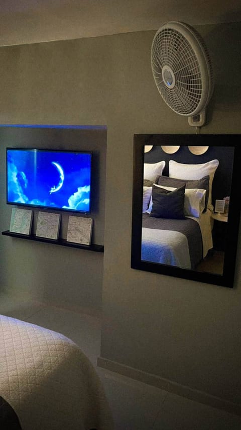 Apartment, 1 Bedroom | Room amenity