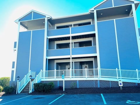 House, 2 Bedrooms | Exterior