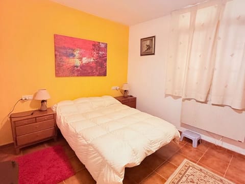 Bungalow, 3 Bedrooms, Fireplace | 4 bedrooms