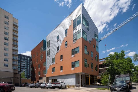 Roami at Studio 135 - your home away from home!
