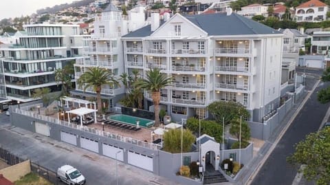 Apartment, 2 Bedrooms, Accessible, Balcony | Exterior