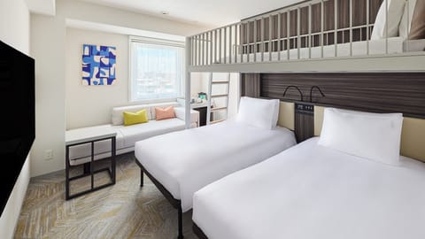 Standard Room (Free Breakfast)