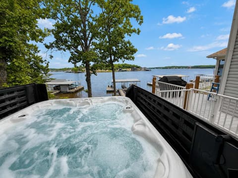 House, Multiple Beds (It's A Shore Thing) | Terrace/patio