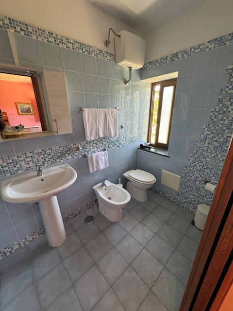 Superior Room | Minibar, desk, iron/ironing board, free WiFi