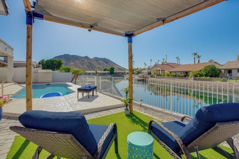 Glendale Vacation Rental | 4BR | 2BA | 2,211 Sq Ft