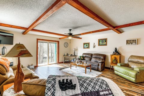 Peru Vacation Rental | 7BR | 4BA | 3,600 Sq Ft