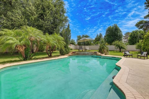Avondale Vacation Rental | 4BR | 2BA | 2,100 Sq Ft