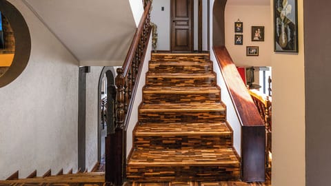 House | Interior