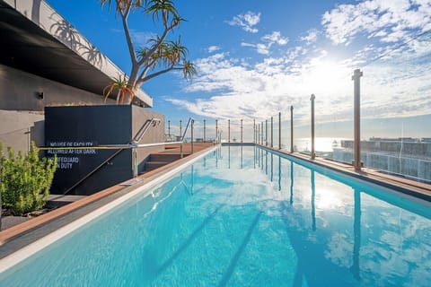 Communal Pool (1)