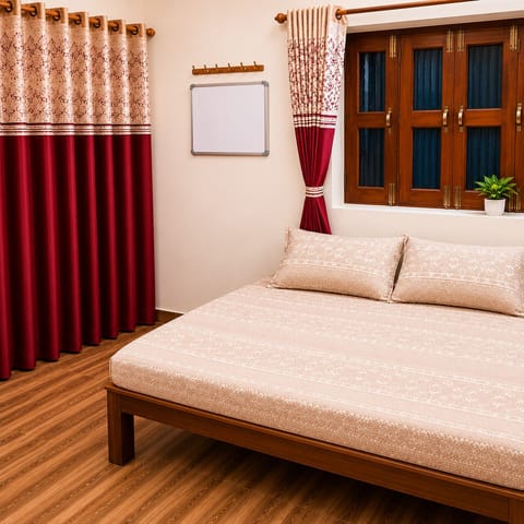 Classic Double Room | Free WiFi