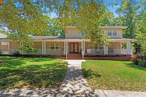 404 Kingston House
