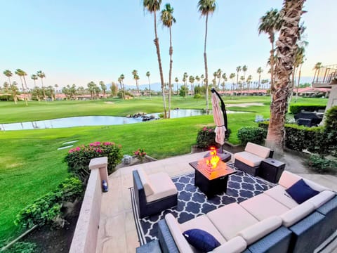 Apartment (3 Bedrooms) | Front of property