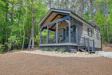 Apartment (0 Bedroom) | Front of property