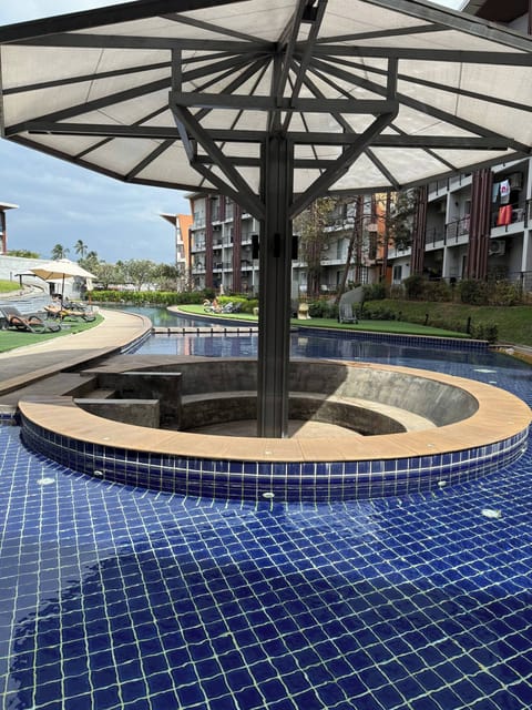 Apartment, 1 Bedroom, Accessible, Balcony | Terrace/patio