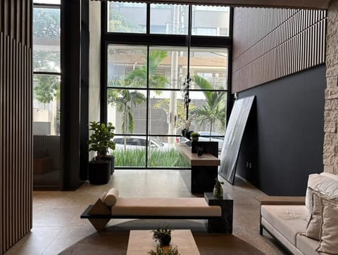 Apartment | Interior