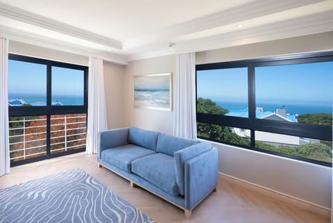 Suite | View from property