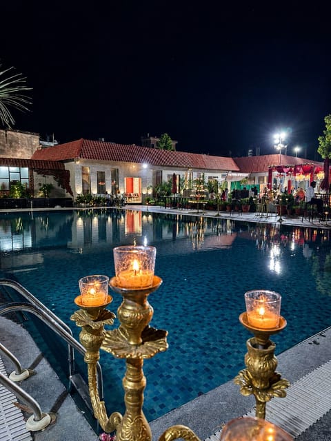 Suite, Patio, Pool View | Pool | Outdoor pool