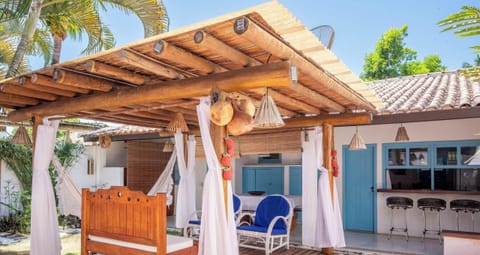 House | Terrace/patio